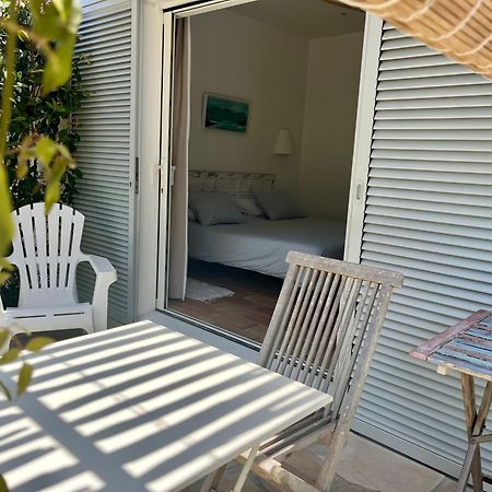 Suite Privada Independiente Con Terraza En El Tosalet Jávea Eksteriør billede