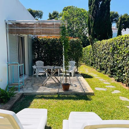 Suite Privada Independiente Con Terraza En El Tosalet Jávea Eksteriør billede