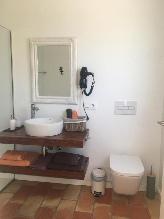 Suite Privada Independiente Con Terraza En El Tosalet Jávea Eksteriør billede