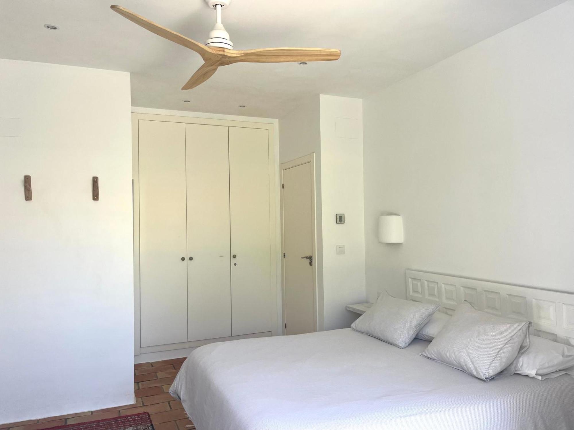 Suite Privada Independiente Con Terraza En El Tosalet Jávea Eksteriør billede