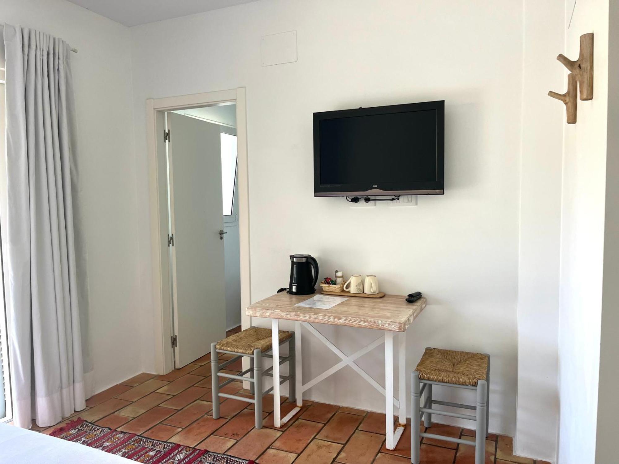 Suite Privada Independiente Con Terraza En El Tosalet Jávea Eksteriør billede