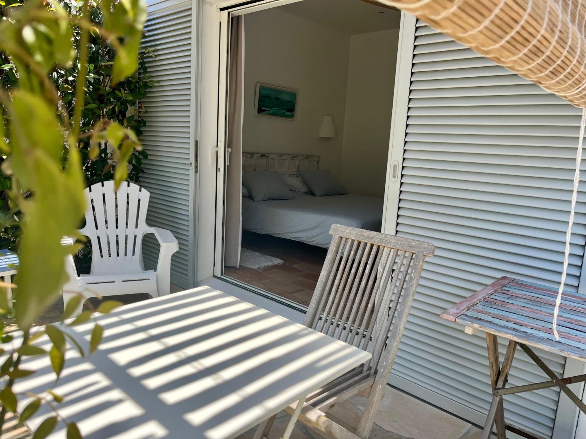 Suite Privada Independiente Con Terraza En El Tosalet Jávea Eksteriør billede