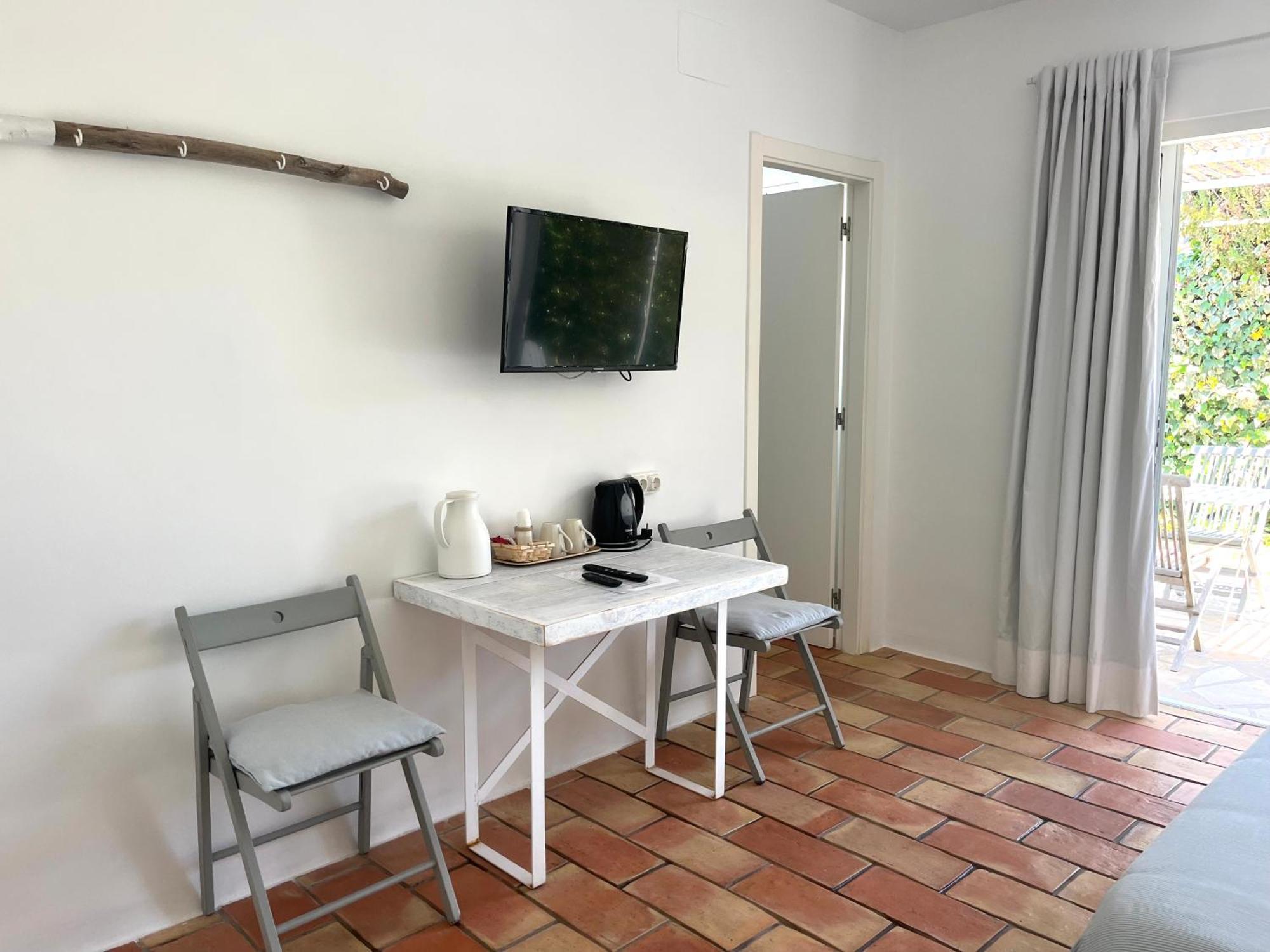 Suite Privada Independiente Con Terraza En El Tosalet Jávea Eksteriør billede