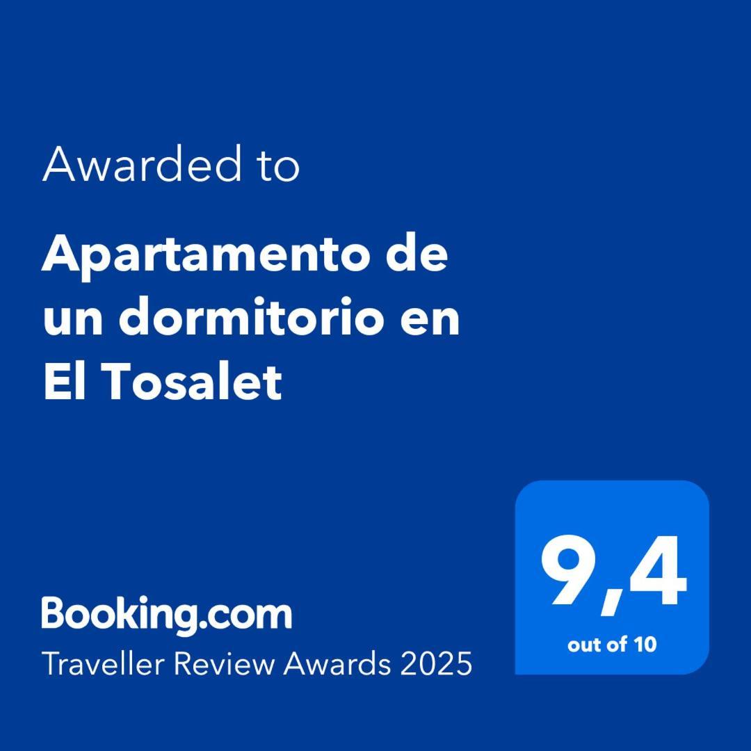 Suite Privada Independiente Con Terraza En El Tosalet Jávea Eksteriør billede